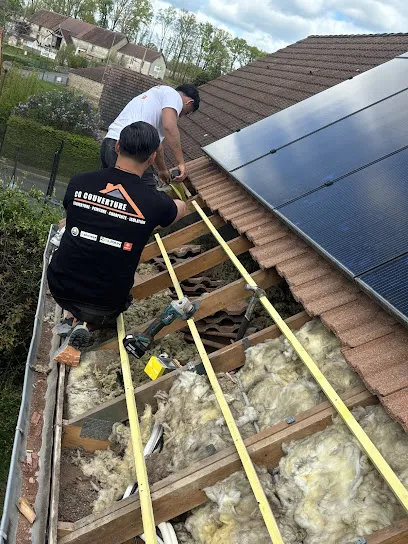 Image de CG Couverture 36