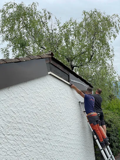 Image de CG Couverture 38 : Couvreur Isère Grenoble 38