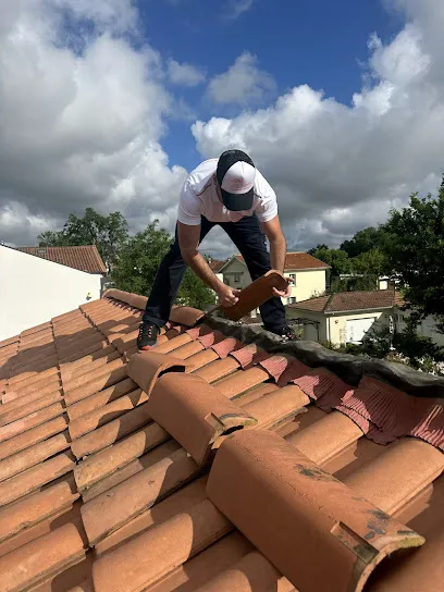 Image de CH TOITURE couvreur le Bouscat