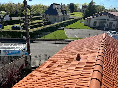 Image de Chabaud Marvin