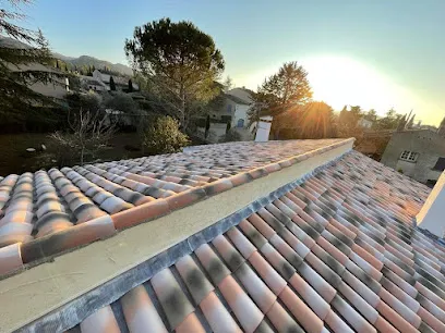 Image de Chabeuil toiture