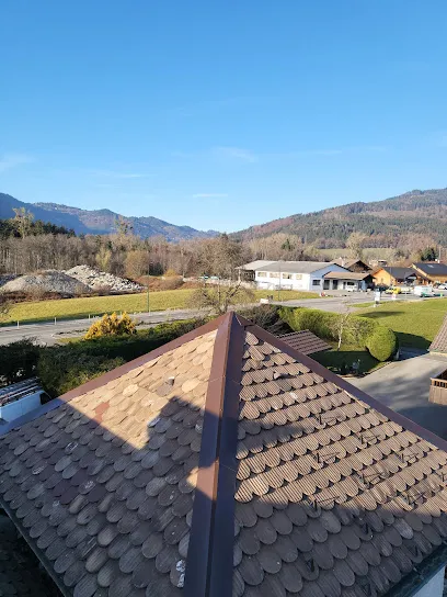 Image de CHABLAIS COUVERTURE : recherche de fuites,couvreur zingueur &rénovation