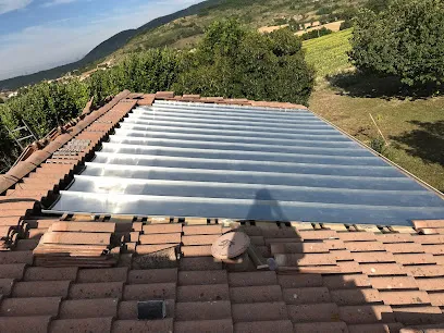 Image de Chalabreysse Zinguerie