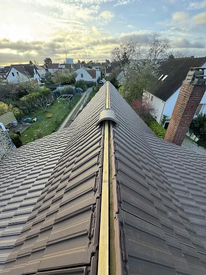 Image de Chambly Ets Couverture Gouttière Devis Sur Place