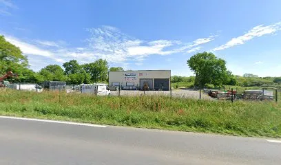 Image de Chantereau Couverture