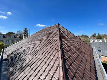 Image de Chantrieux fils couvreur rénovation