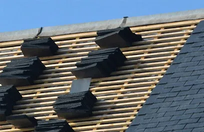 Image de CHARDELIN COUVERTURE - Entreprise de toiture Isère 38