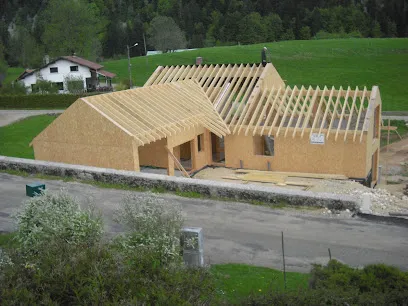 Image de Chardes Charpente Couverture – Artisan à Graulhet