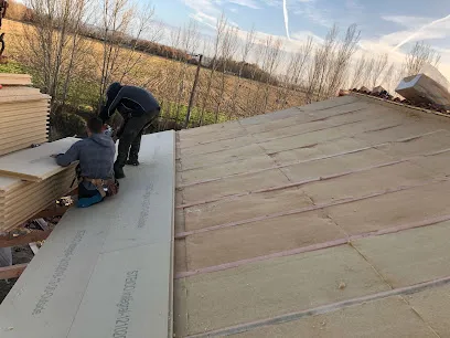 Image de Charpent'toit