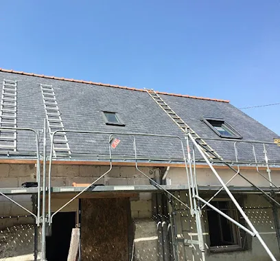 Image de Charpente Couverture Du Layon Eurl