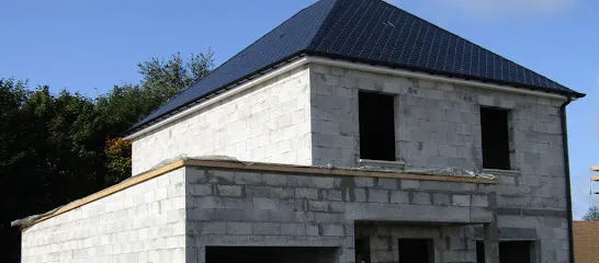 Image de Charpente Couverture Étanchéité Bardage REABAT