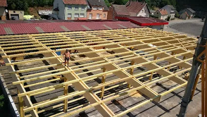 Image de Charpente Couverture Neu Trasanit