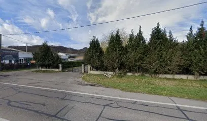 Image de Charpente Couverture Zinguerie