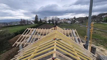 Image de Charpenterie de la Sure ( Charpente Bois )