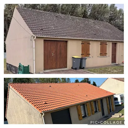 Image de Charpentier Charly