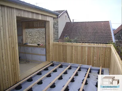 Image de Charpentier couvreur 2B CONSTRUCTION