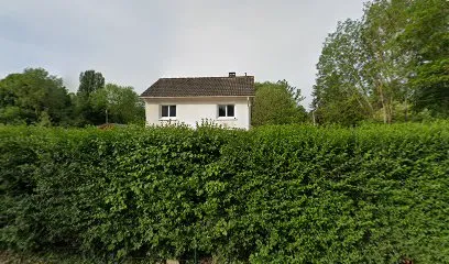 Image de charpentier couvreur à Esbly