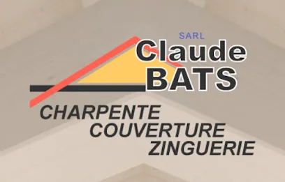 Image de Charpentier Couvreur - Claude BATS