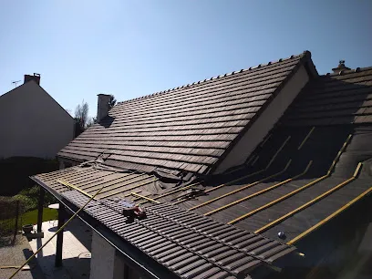 Image de Charpentier Couvreur Donchez Philippe