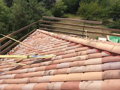 Image de Charroin Toitures SAS