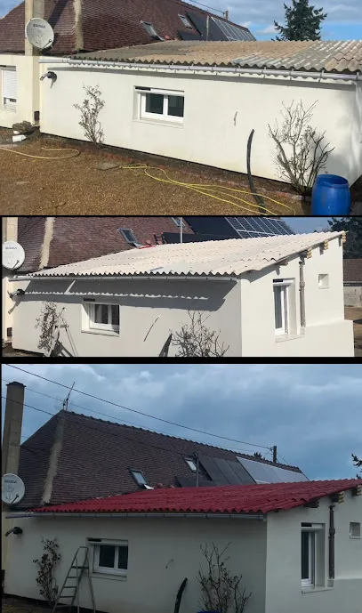 Image de Chatel Toiture