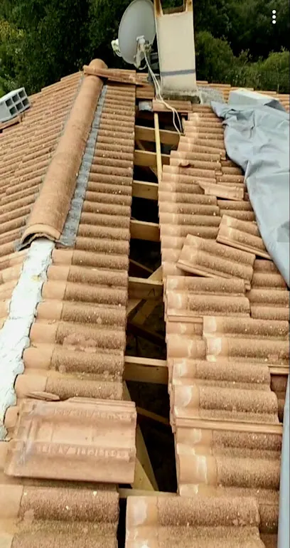 Image de Chatelain Artisan Couverture