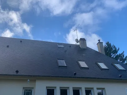 Image de Chatelain Couverture Couvreur Louviers
