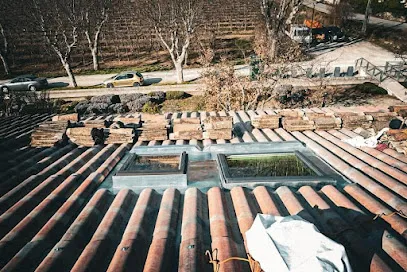 Image de Chatuzange toiture