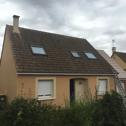 Image de Chaure Jordy