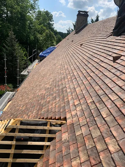 Image de CHB COUVERTURE - couvreur Rambouillet