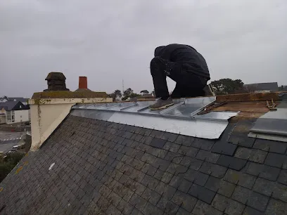 Image de Christian Couverture