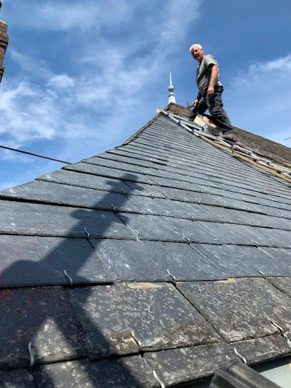 Image de Christian Dobbelaere - La Compagnie des couvreurs