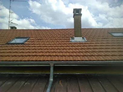 Image de Christophe Couverture Étanchéité