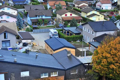 Image de Cime Toitures SA - Ferblanterie - Couverture