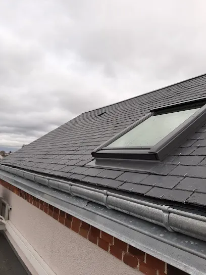 Image de CK Charpente Couverture