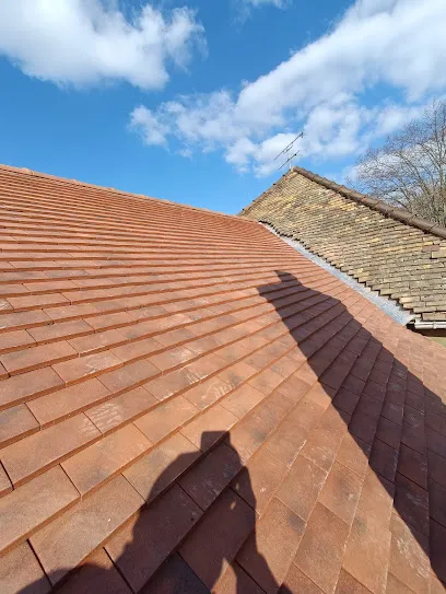 Image de CK Couverture IDF