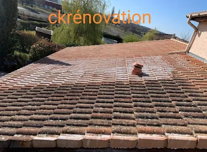 Image de CK rénovation couverture