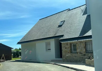 Image de CL Couverture - Rénovation de toiture et façade