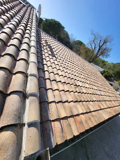 Image de CL Couvreur : Couvreur Gard