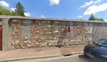 Image de Claude Bordillon