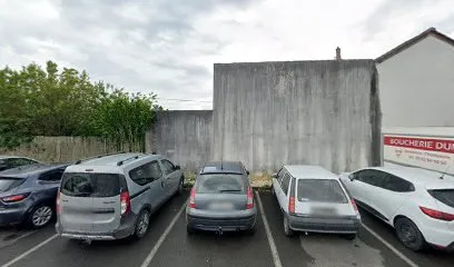 Image de Clauzel Christophe