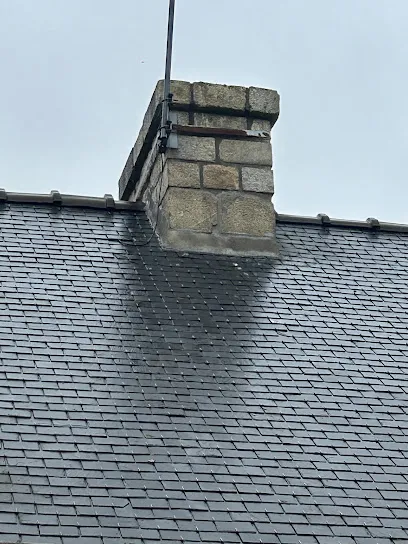 Image de Clean toiture protect