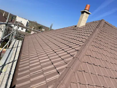 Image de Clemencon Couverture 78 | Couvreur Versailles | Couvreur 78