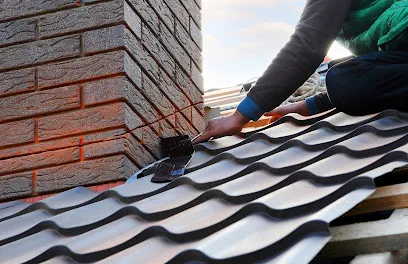 Image de CLEMENT TOITURE 88 - Couvreur Réparation Démoussage Rénovation Fuites Couverture Peinture Hydrofuge Saint-Dié-des-Vosges