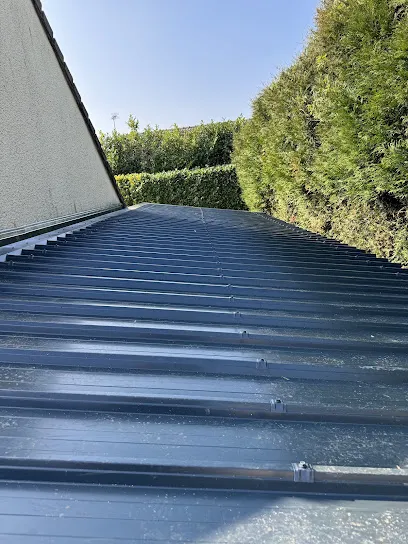 Image de Clément Tony : Couvreur Toiture Charpente Nettoyage Rénovation Réparation Fuites Couverture 54 Meurthe-et-Moselle Nancy