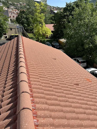 Image de Clermont Couverture - couvreur zingueur - Clermont Ferrand