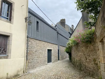 Image de Cloirec Couverture