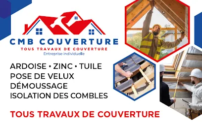 Image de CMB couverture