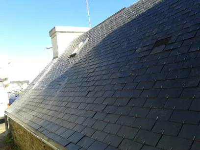 Image de CMJ COUVERTURE ZINGUERIE