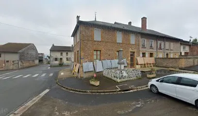 Image de Coignart couverture